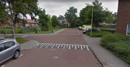 Bericht Verkeersmaatregelen 30 km-zone  bekijken